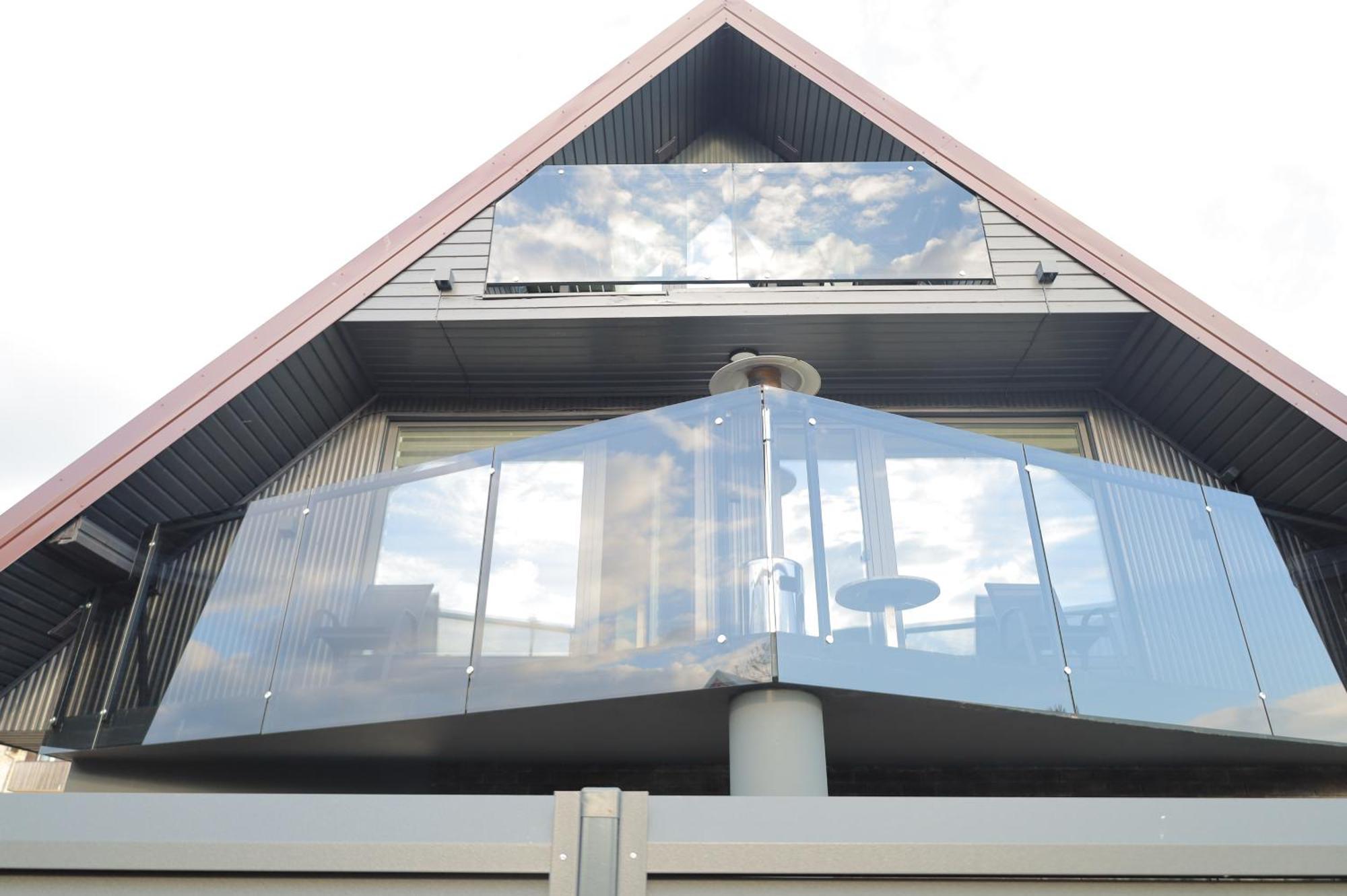 Comfort Apartments Palanga Luaran gambar
