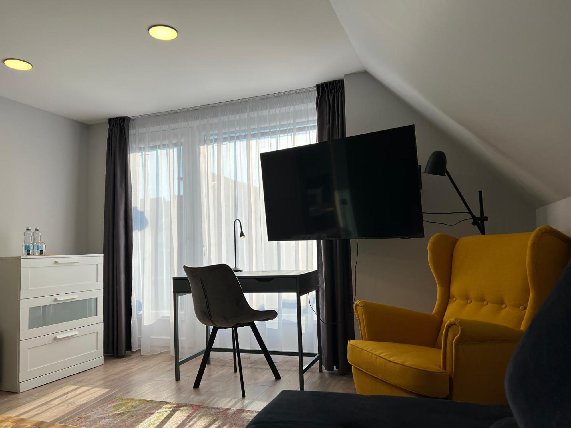 Comfort Apartments Palanga Luaran gambar