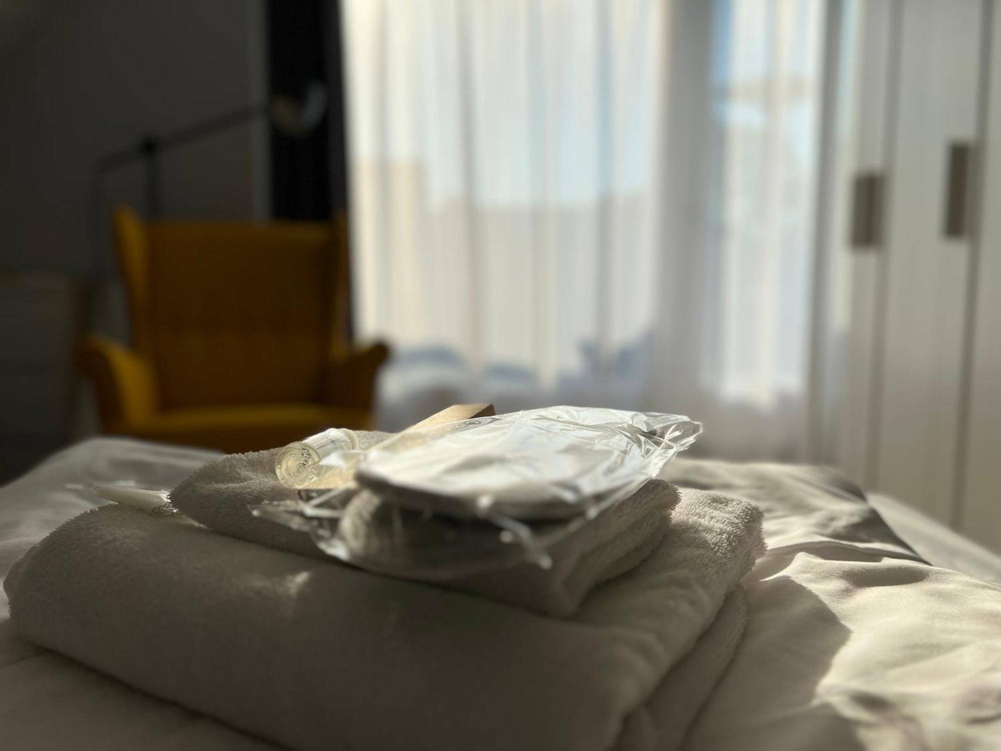 Comfort Apartments Palanga Luaran gambar