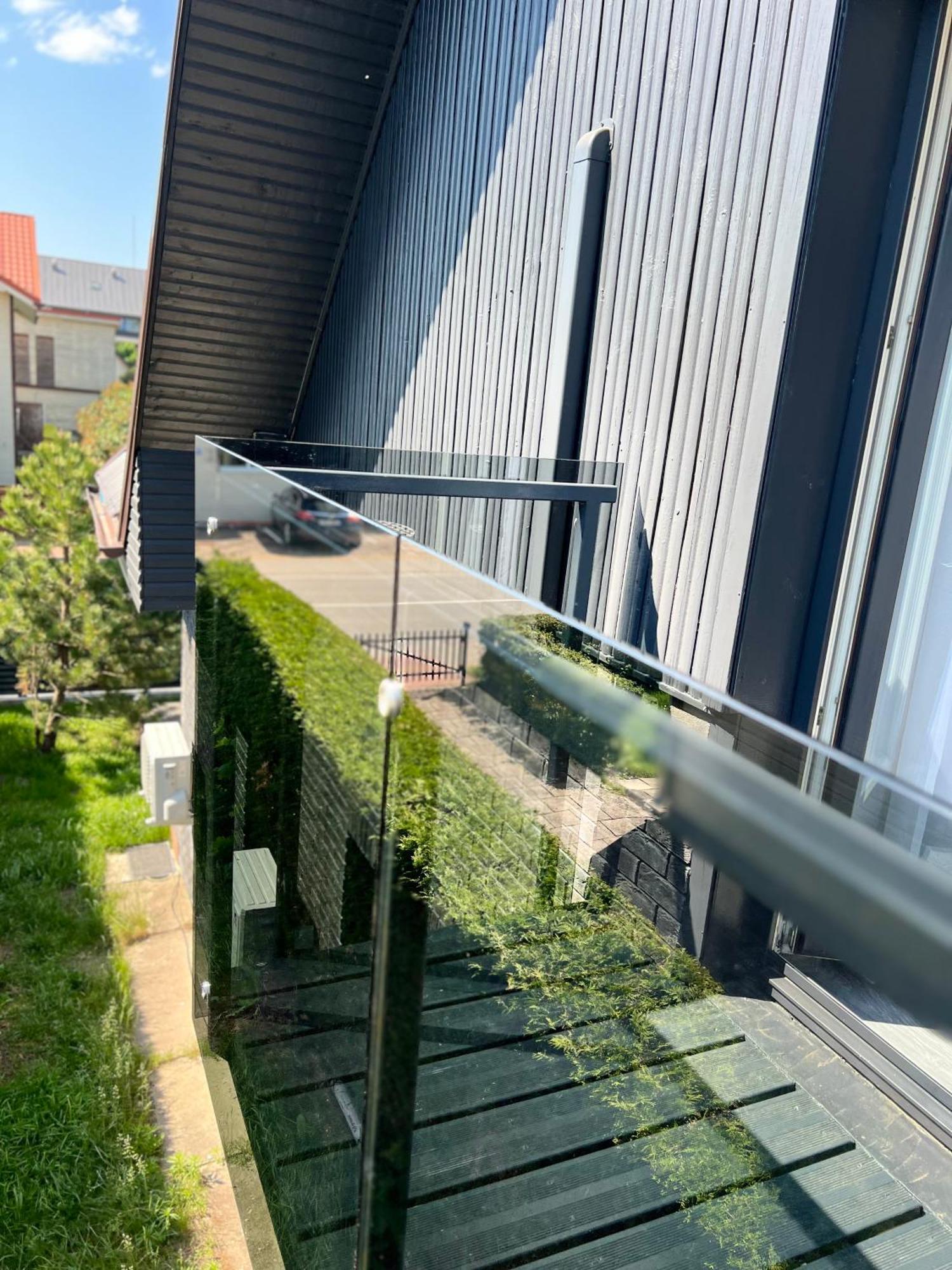 Comfort Apartments Palanga Luaran gambar