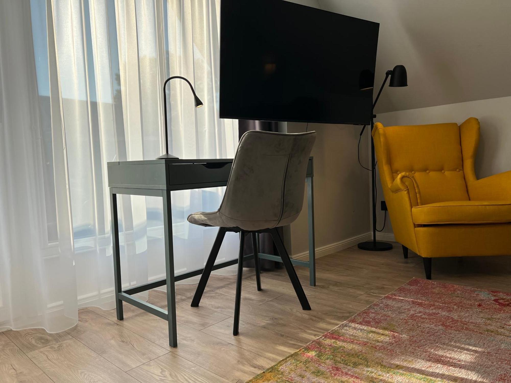 Comfort Apartments Palanga Luaran gambar