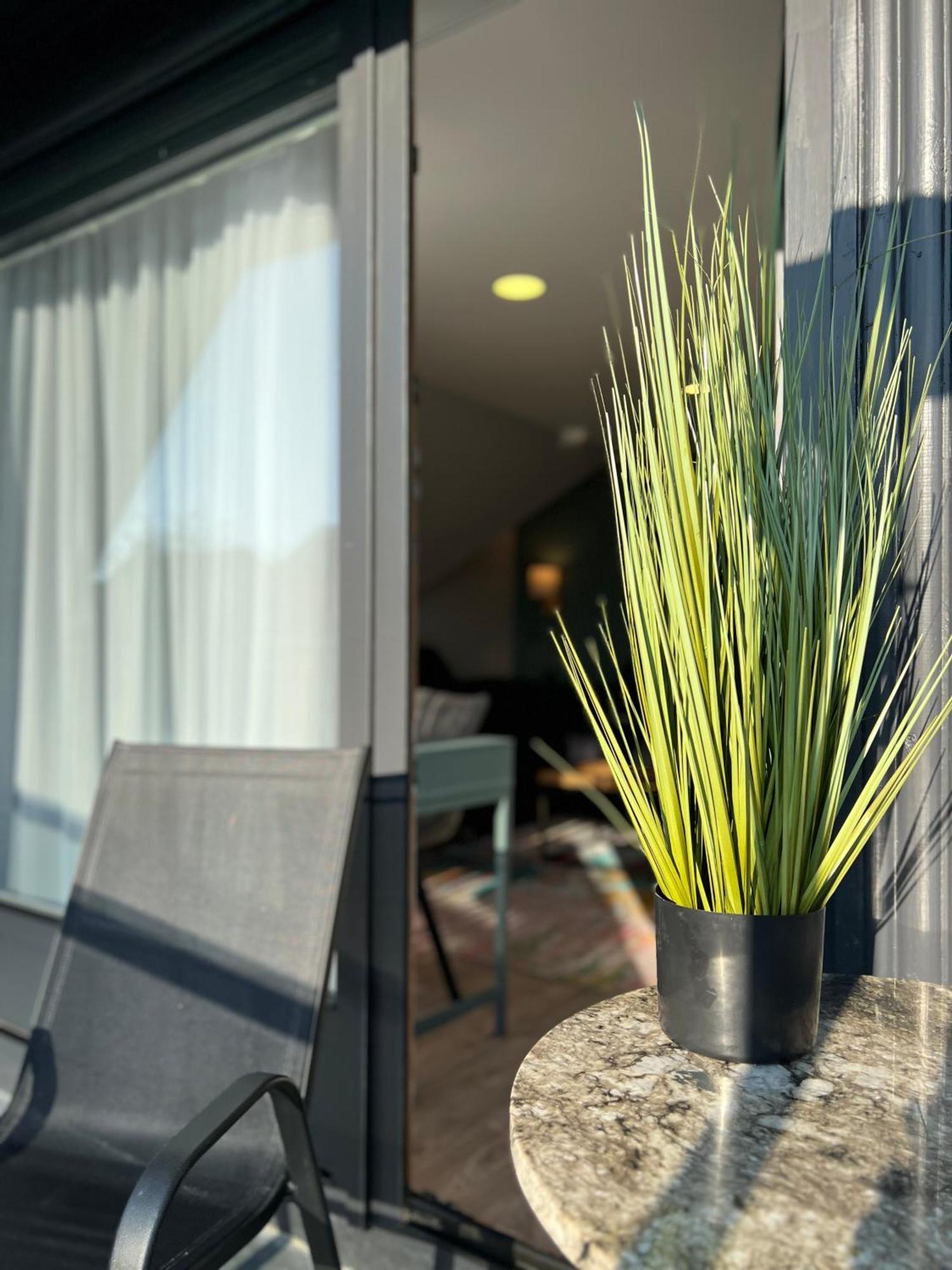 Comfort Apartments Palanga Luaran gambar